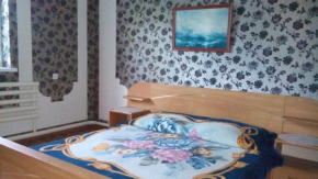 Guest house on Tsvetochnaya 7